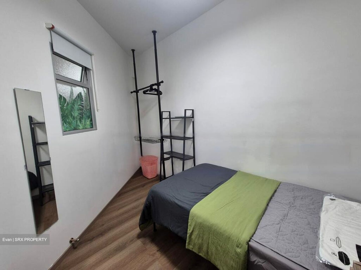 Simei Green Condominium (D18), Condominium #476992481